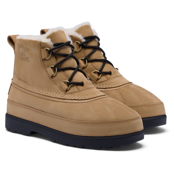 Sorel - Ambler Fireside Chukka WP - Winter boots