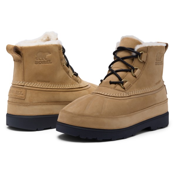 Sorel - Ambler Fireside Chukka WP - Winter boots