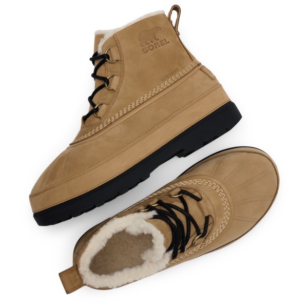 Sorel - Ambler Fireside Chukka WP - Winter boots