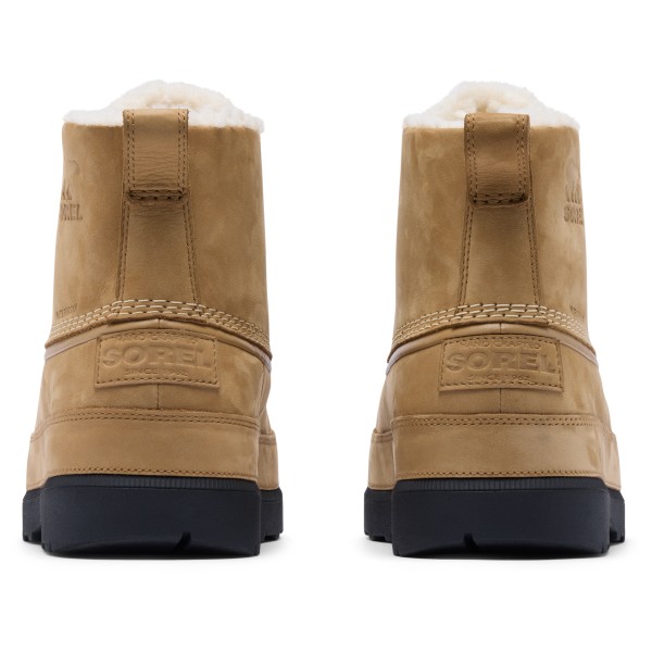 Sorel - Ambler Fireside Chukka WP - Winter boots