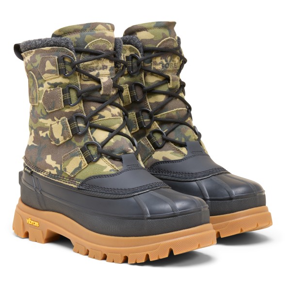 Sorel - Caribou Horizon GTX - Botas invierno