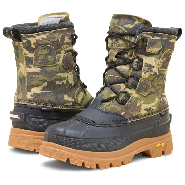 Sorel - Caribou Horizon GTX - Winter boots