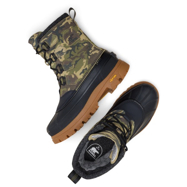 Sorel - Caribou Horizon GTX - Winter boots
