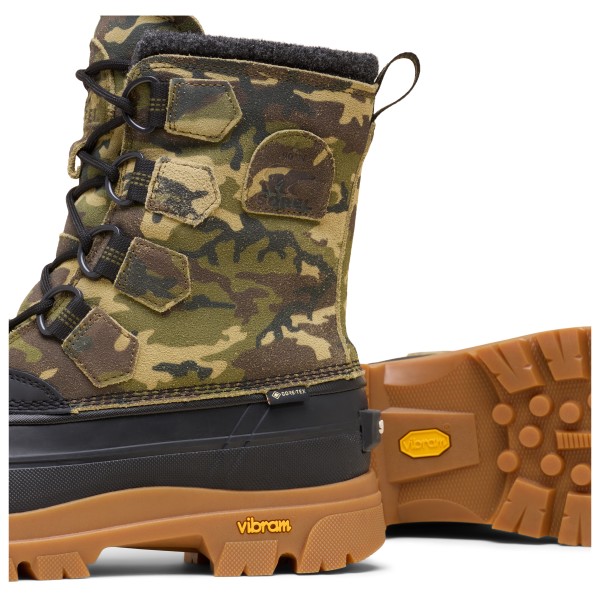 Sorel - Caribou Horizon GTX - Winter boots