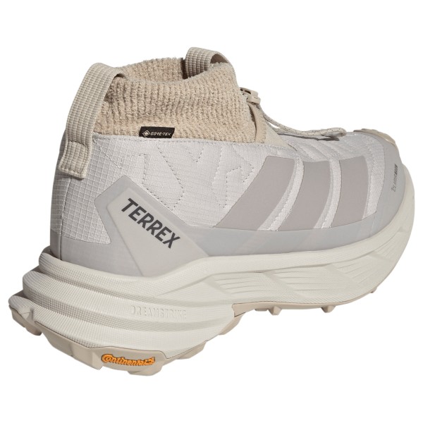 adidas Terrex - Freehiker SL GTX CW+ - Winter boots