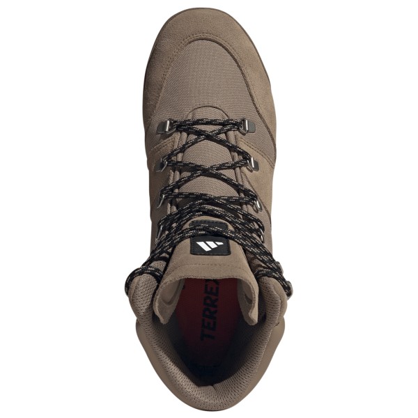 adidas Terrex - Snowpitch Climawarm - Vintersko