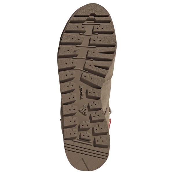 adidas Terrex - Snowpitch Climawarm - Vintersko