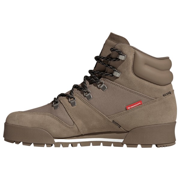 adidas Terrex - Snowpitch Climawarm - Vintersko
