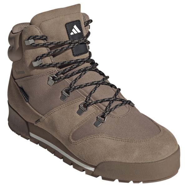 adidas Terrex - Snowpitch Climawarm - Vintersko