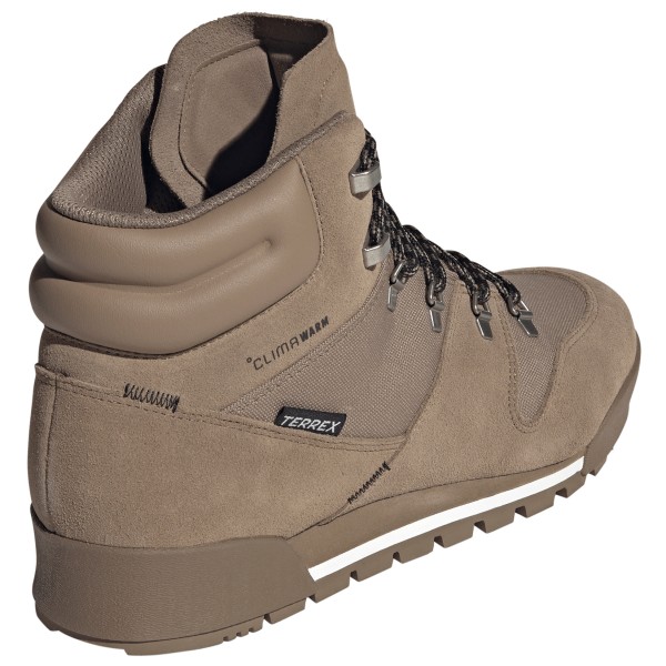 adidas Terrex - Snowpitch Climawarm - Vintersko