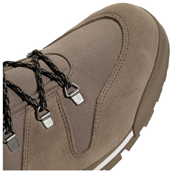 adidas Terrex - Snowpitch Climawarm - Vintersko