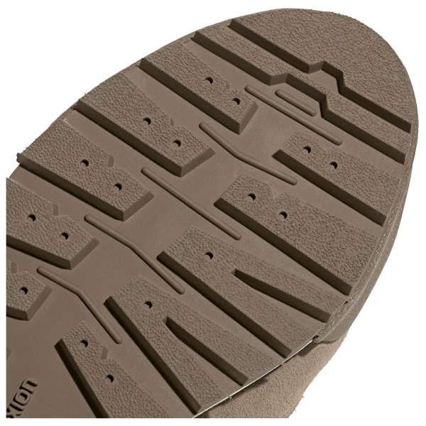 adidas Terrex - Snowpitch Climawarm - Vintersko
