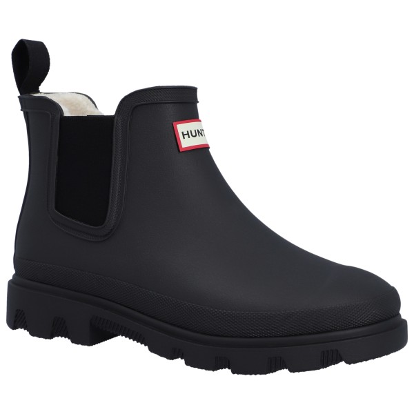 Hunter Boots - Downpour Chelsea Insulated Boot - Vintersko