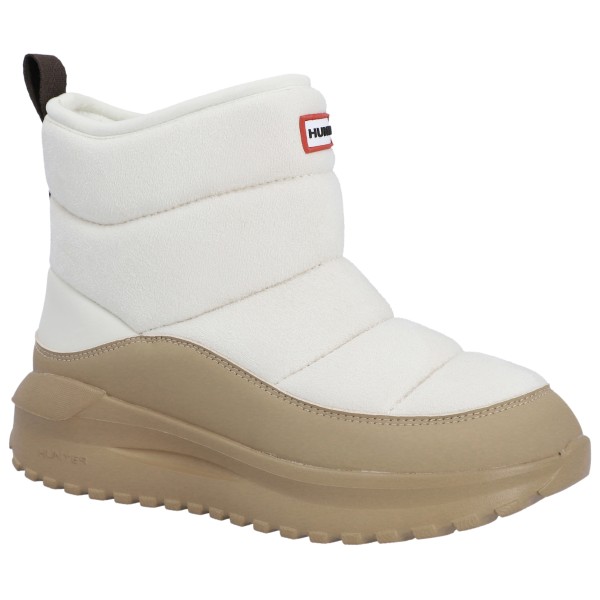 Hunter Boots - Elements Padded Boot - Vintersko