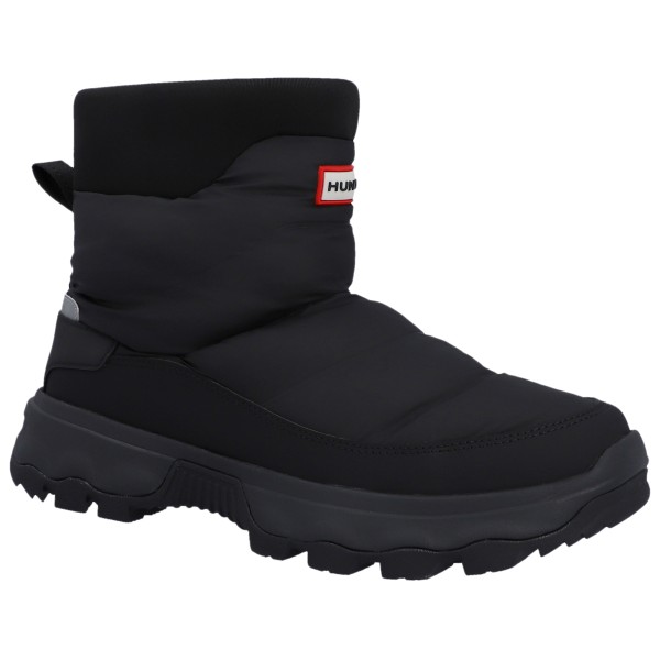 Hunter Boots - Elements Puffer Boot - Botas invierno