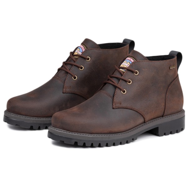 Pomar - Ruoste GTX Ankle Boot - Botas invierno