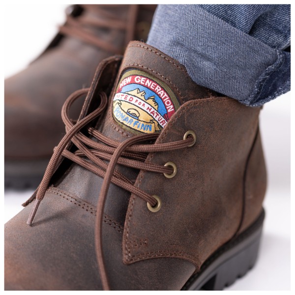 Pomar - Ruoste GTX Ankle Boot - Winterschoenen