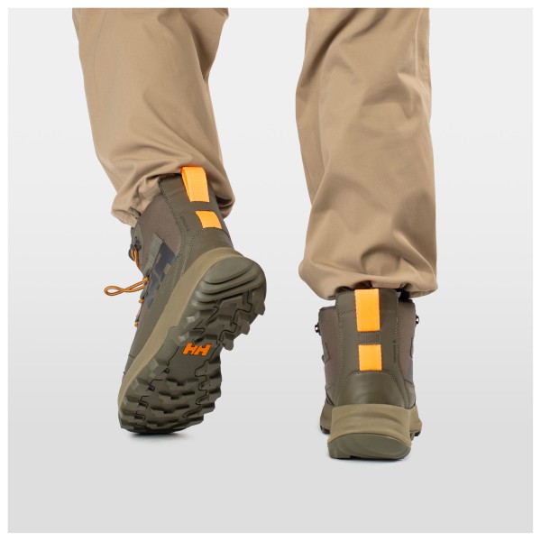 Helly Hansen - Ullr Powchaser Ht - Vintersko