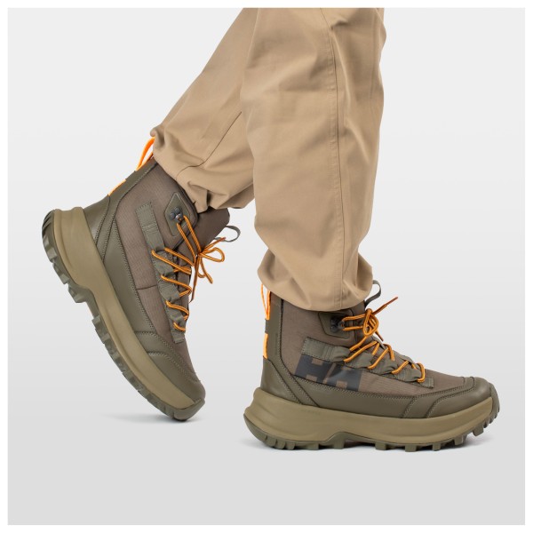Helly Hansen - Ullr Powchaser Ht - Winterschuhe