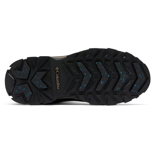Columbia - Bugaboot Peak - Botas invierno