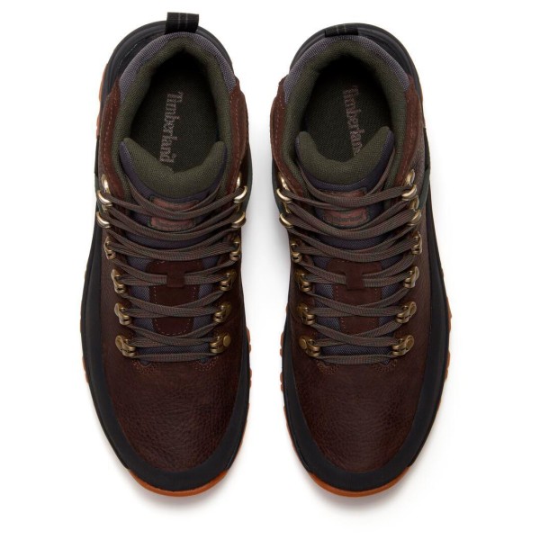 Timberland - Mt Maddsen 2.0 Mid Lace Up Waterproof Hiking Boot - Botas invierno