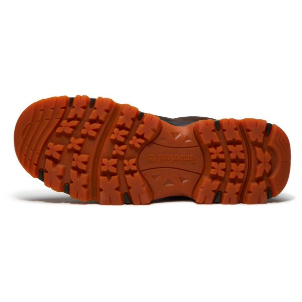 Timberland - Mt Maddsen 2.0 Mid Lace Up Waterproof Hiking Boot - Vintersko
