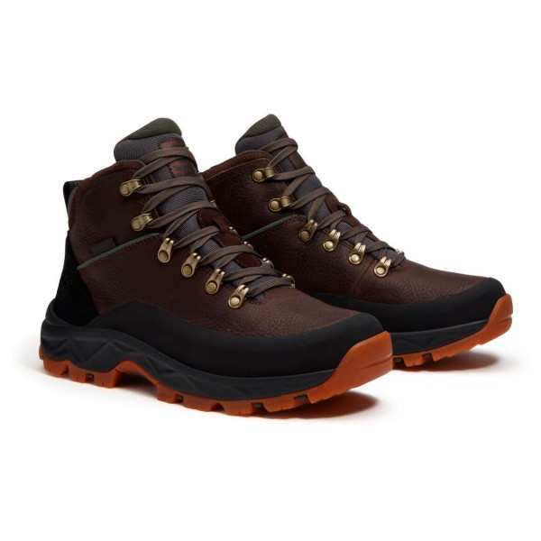 Timberland - Mt Maddsen 2.0 Mid Lace Up Waterproof Hiking Boot - Winter boots