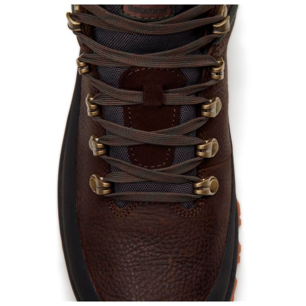 Timberland - Mt Maddsen 2.0 Mid Lace Up Waterproof Hiking Boot - Winter boots
