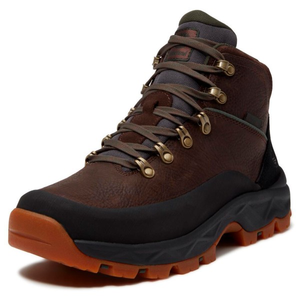 Timberland - Mt Maddsen 2.0 Mid Lace Up Waterproof Hiking Boot - Winterschuhe