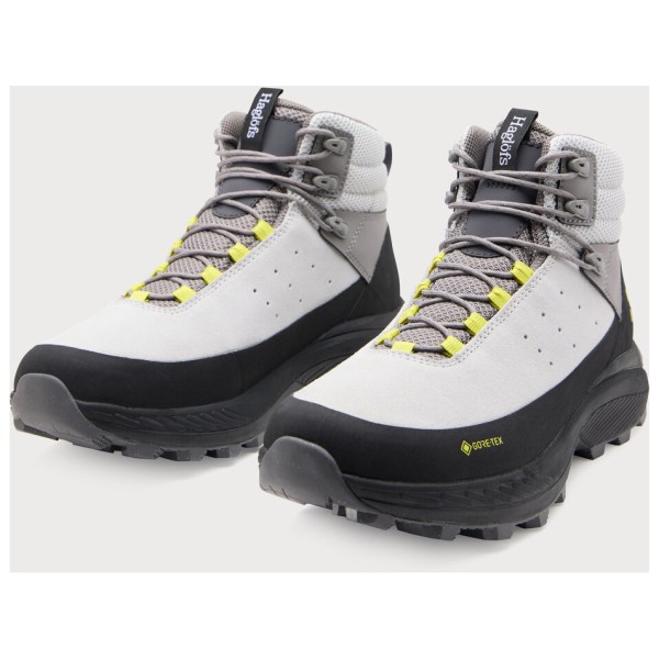 Haglöfs - Haglöfs Horizon Hike GTX Wl Mid - Vintersko