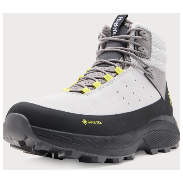 Haglöfs - Haglöfs Horizon Hike GTX Wl Mid - Winterschuhe