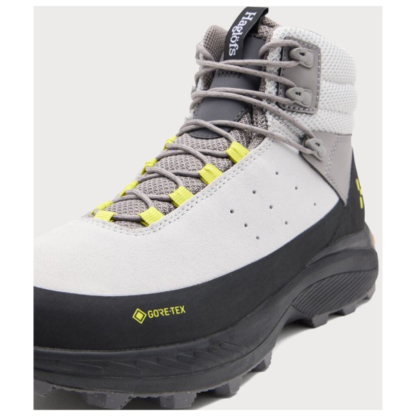 Haglöfs - Haglöfs Horizon Hike GTX Wl Mid - Winterschuhe