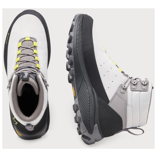 Haglöfs - Haglöfs Horizon Hike GTX Wl Mid - Winterschuhe