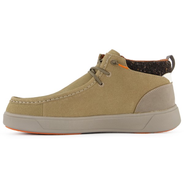 Heber Peak - SylvaHe. Mid-Cut WP - Winterschoenen