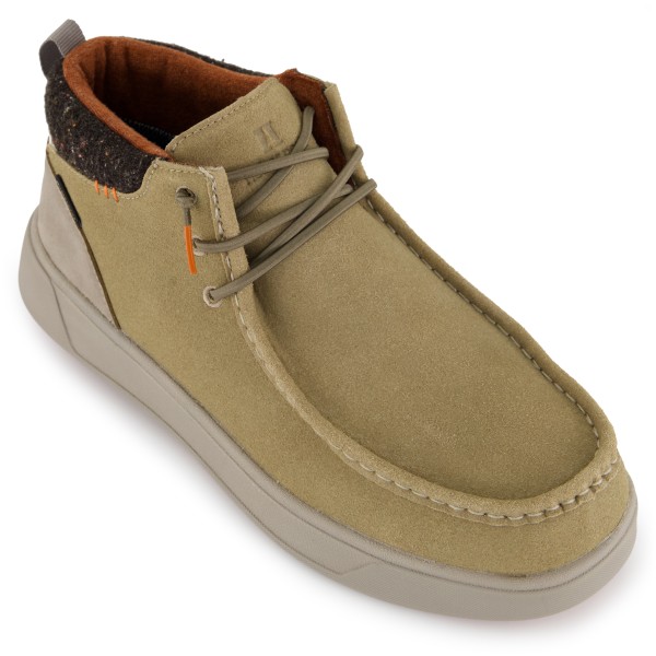 Heber Peak - SylvaHe. Mid-Cut WP - Winterschoenen