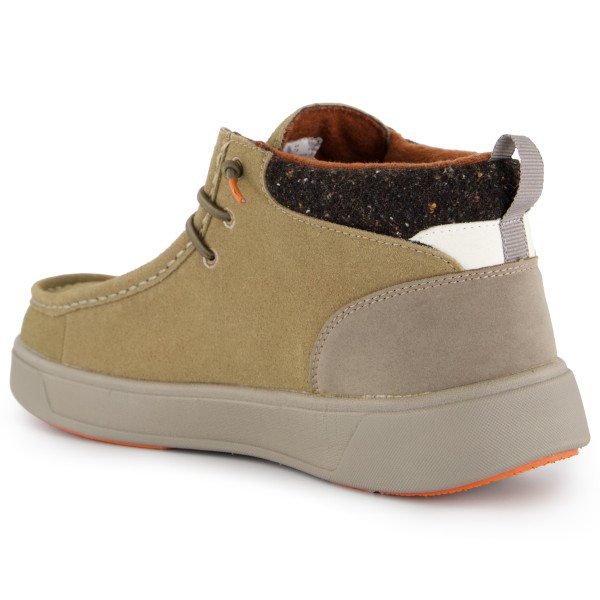 Heber Peak - SylvaHe. Mid-Cut WP - Winterschuhe