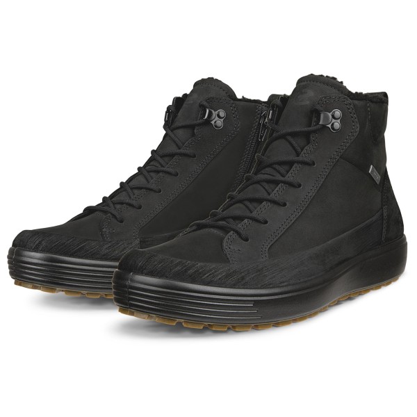 Ecco - Soft 7 Tred High Boot - Botas invierno