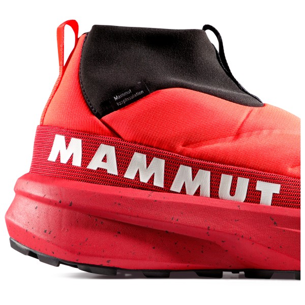 Mammut - Sender Moc Low - Winter boots