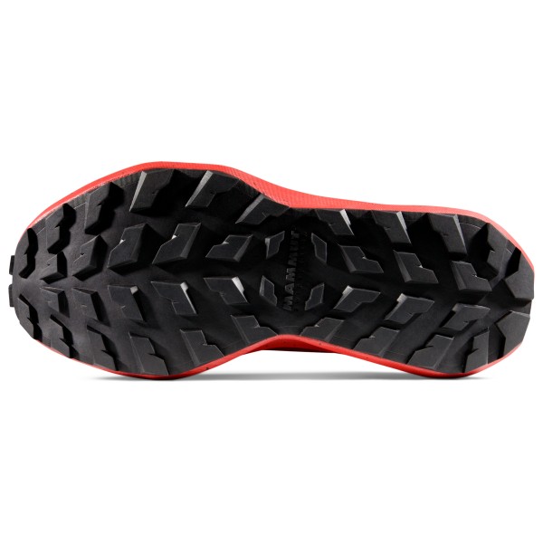 Mammut - Sender Moc Low - Winter boots