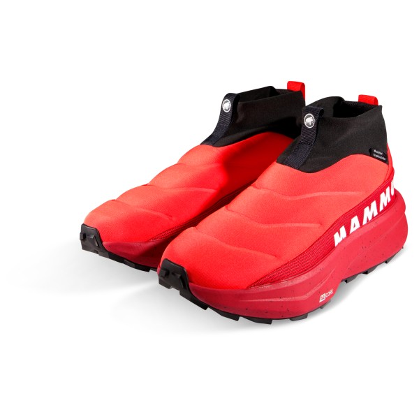 Mammut - Sender Moc Low - Winter boots