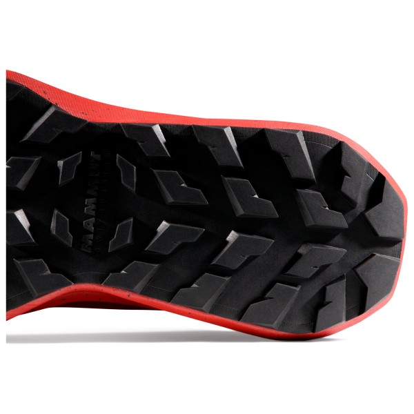 Mammut - Sender Moc Low - Winter boots