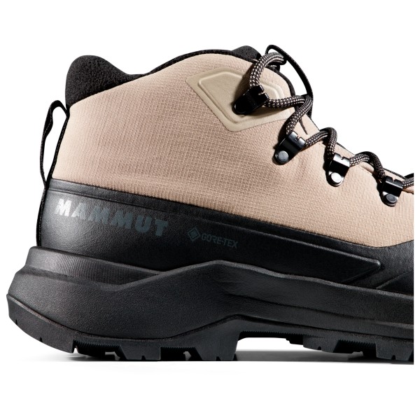 Mammut - Sertig Mid Winter GTX - Talvikengät