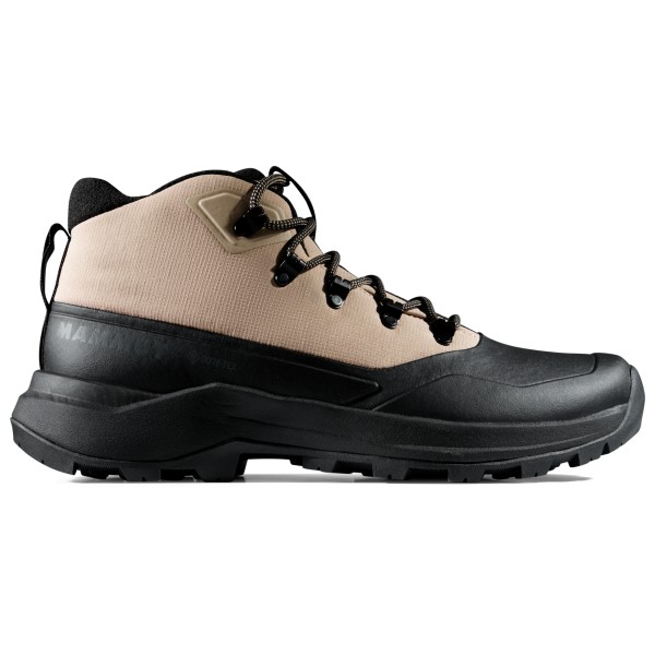 Mammut - Sertig Mid Winter GTX - Talvikengät