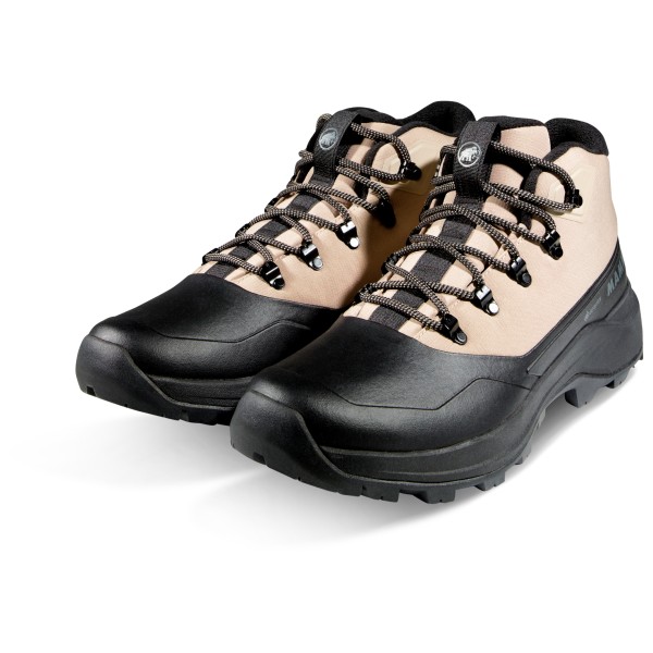 Mammut - Sertig Mid Winter GTX - Talvikengät