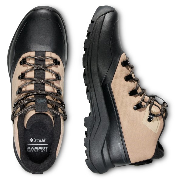 Mammut - Sertig Mid Winter GTX - Talvikengät