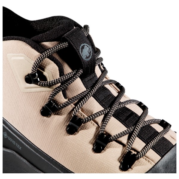 Mammut - Sertig Mid Winter GTX - Talvikengät