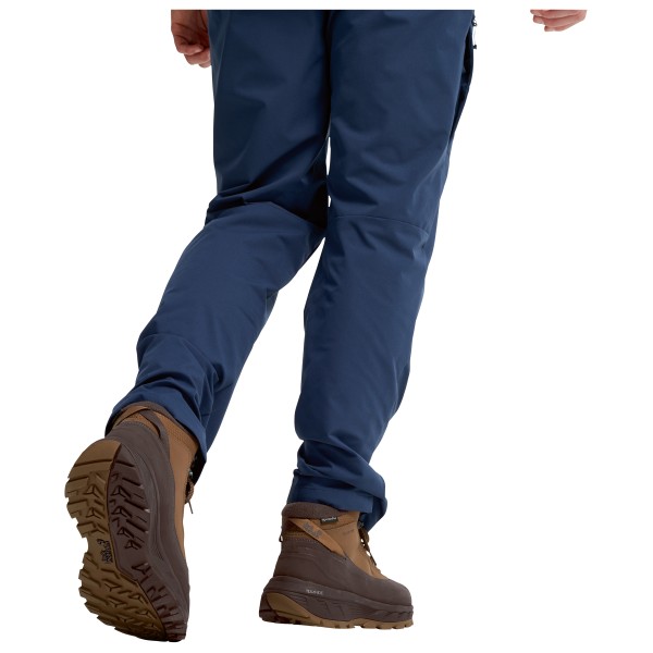 Jack Wolfskin - Wild Quest Texapore Mid - Vintersko
