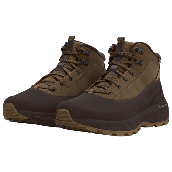 Jack Wolfskin - Wild Quest Texapore Mid - Vintersko
