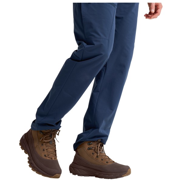 Jack Wolfskin - Wild Quest Texapore Mid - Vintersko