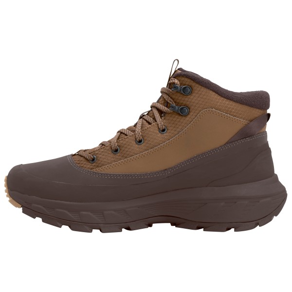 Jack Wolfskin - Wild Quest Texapore Mid - Winterschuhe